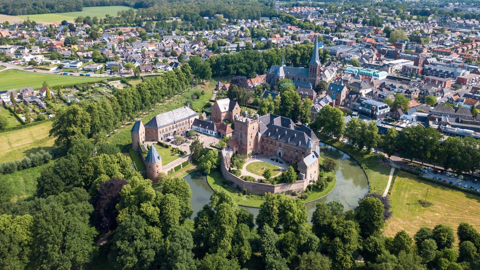 Kasteelstad ’s-Heerenberg