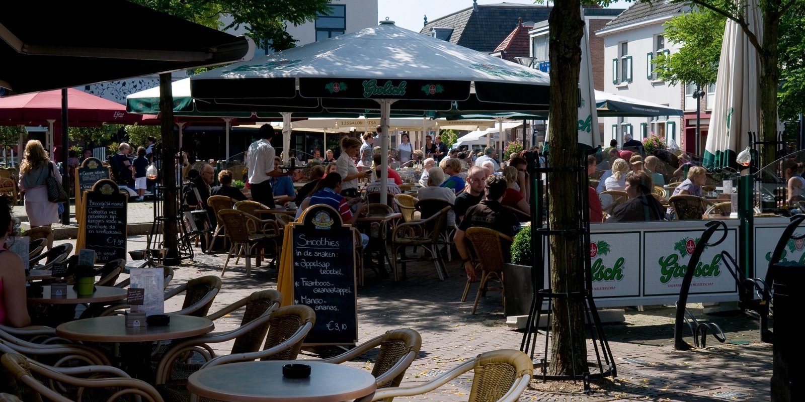 Zevenaar